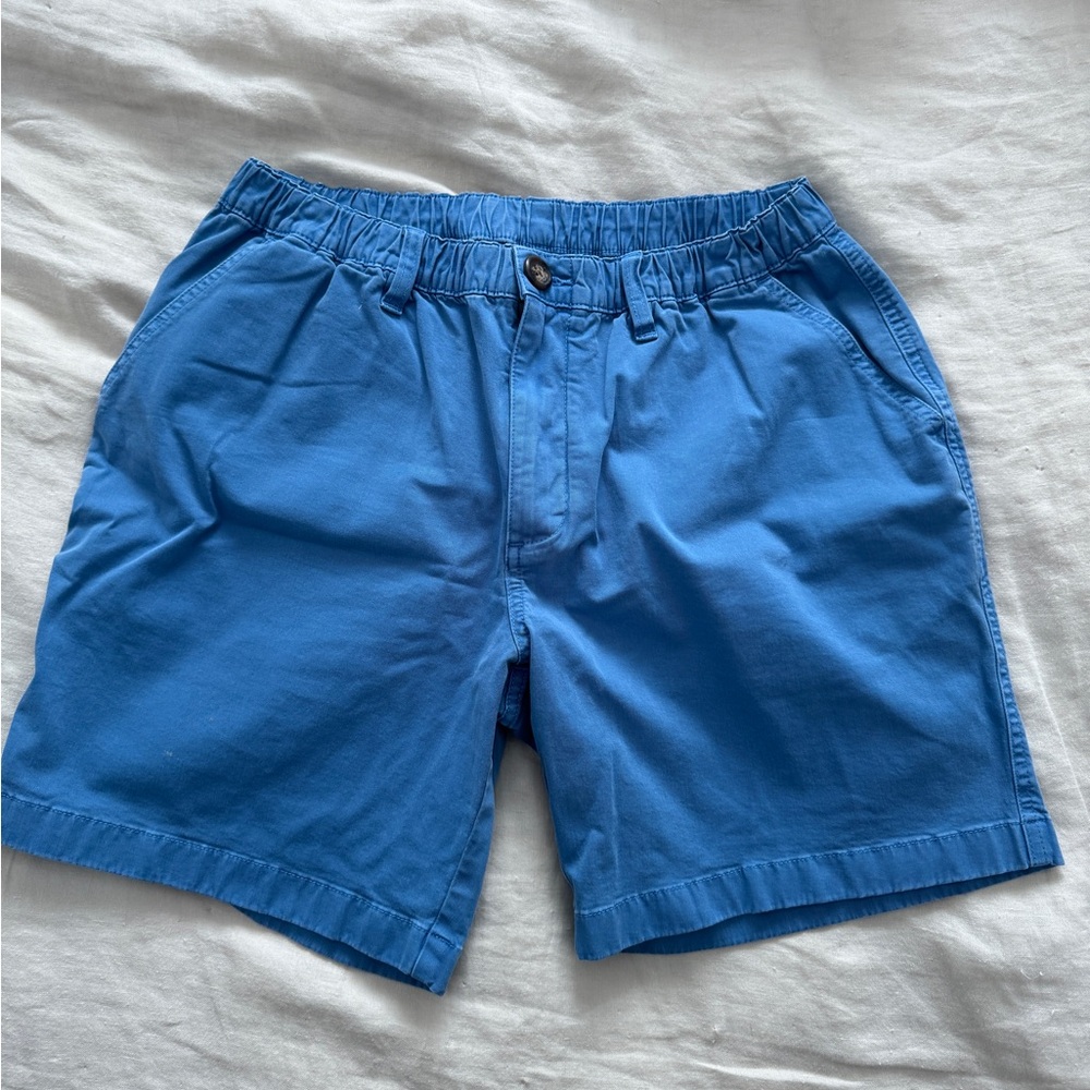 Chubbies ‘The Hunter’ Shorts